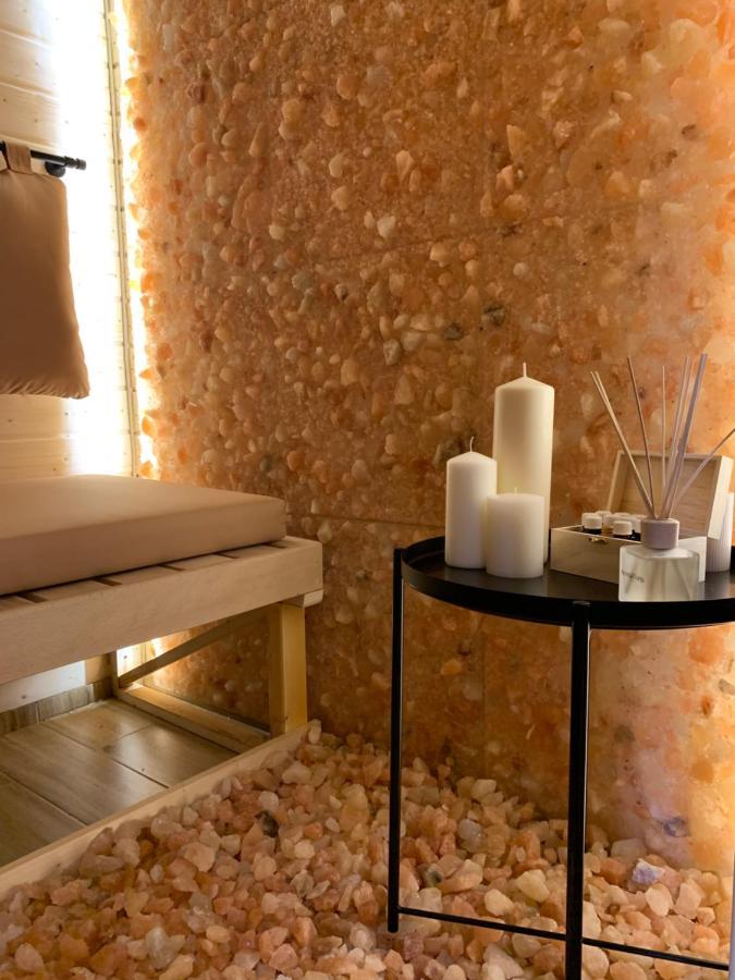 Dom Na Lesnej Villa Polwies Екстериор снимка